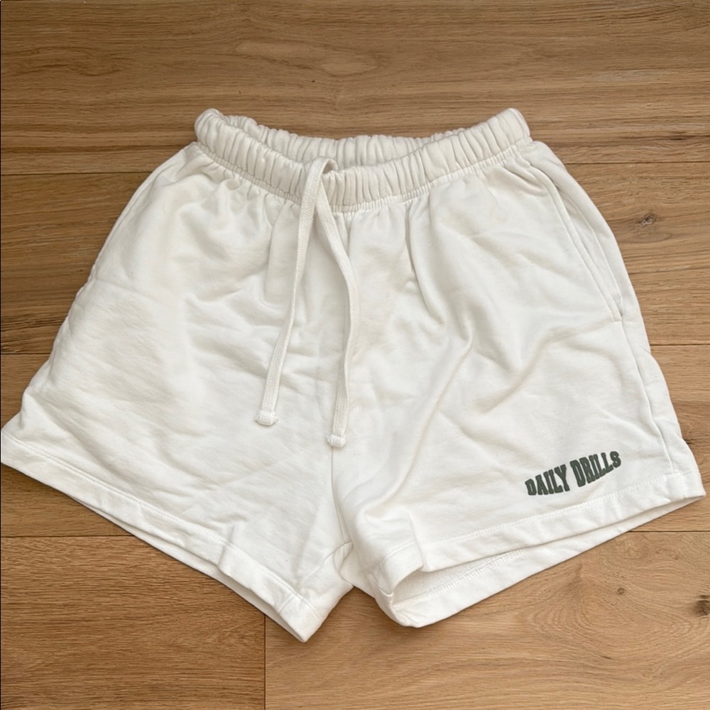 Daily Drills Shorts size XS/S